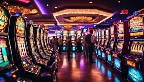 Tampilan aplikasi mobile dalangtoto menampilkan berbagai permainan sportsbook, live casino, dan slot